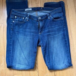 AG Jeans The Ballad slim boot 28